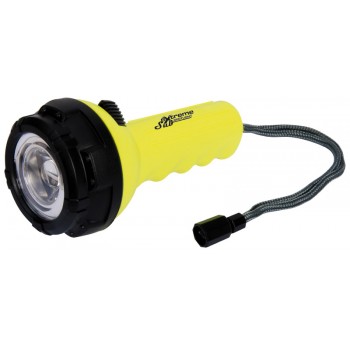 Torcia a LED subacquea Sub-Extreme 